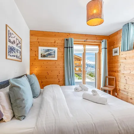 Magrappe, Acces Direct A La Piste Des Mayens De * فييسوناز