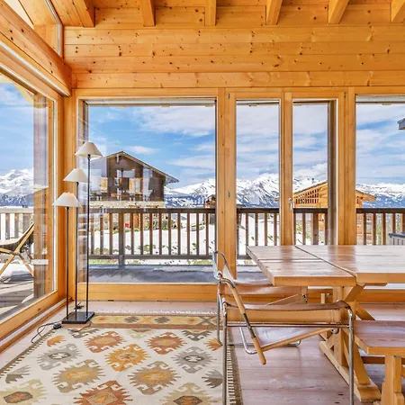 Magrappe, Acces Direct A La Piste Des Mayens De *