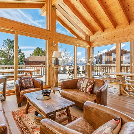 Magrappe, Acces Direct A La Piste Des Mayens De فييسوناز