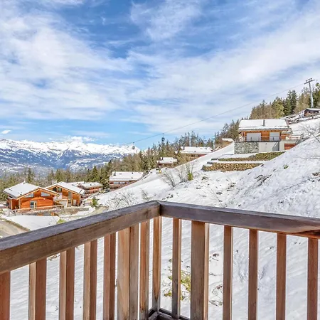 Magrappe, Acces Direct A La Piste Des Mayens De