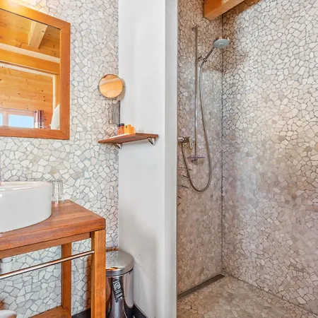 Alpesi faház Magrappe, Acces Direct A La Piste Des Mayens De Veysonnaz