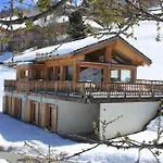 Magrappe, Acces Direct A La Piste Des Mayens De Veysonnaz