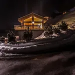 Magrappe, Acces Direct A La Piste Des Mayens De Σαλέ Veysonnaz